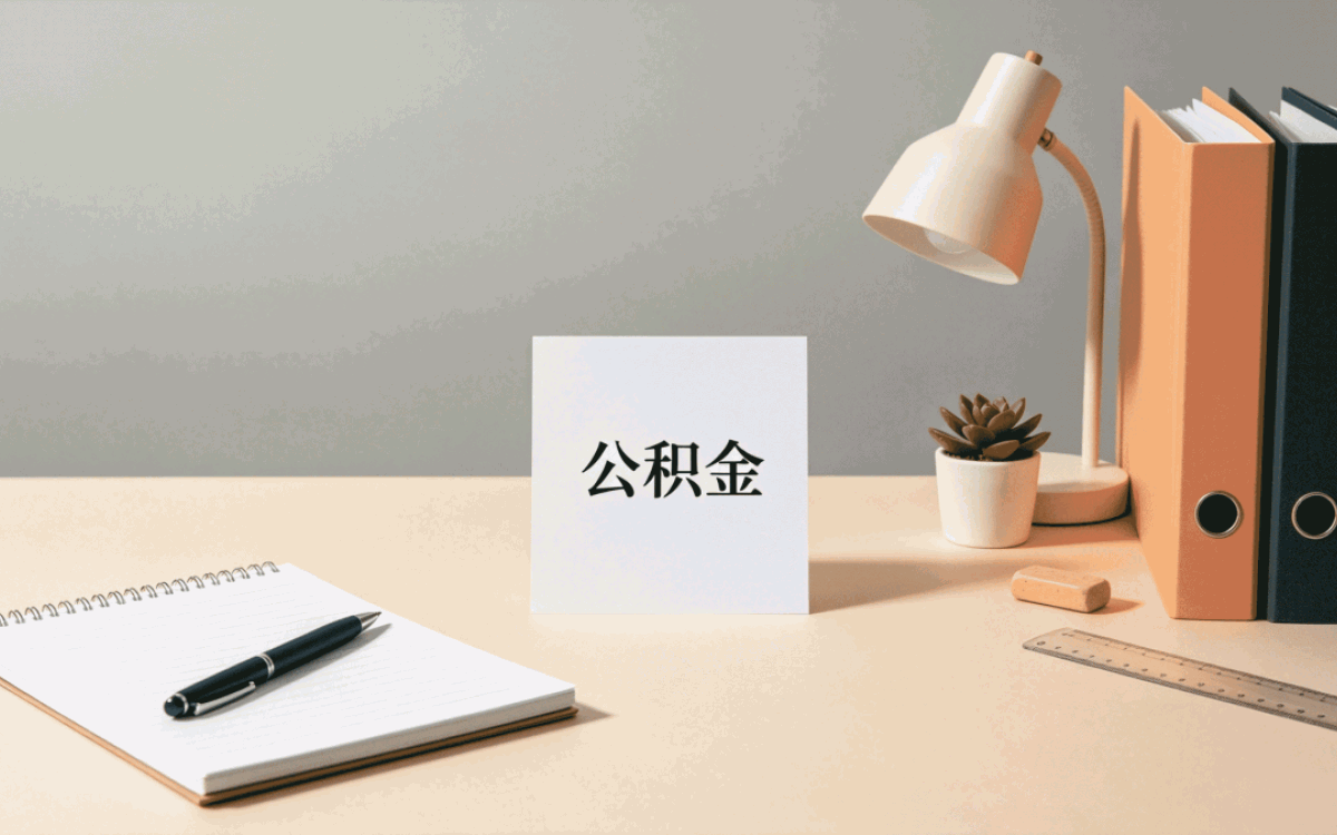 广州同城公积金机构头回办完复盘