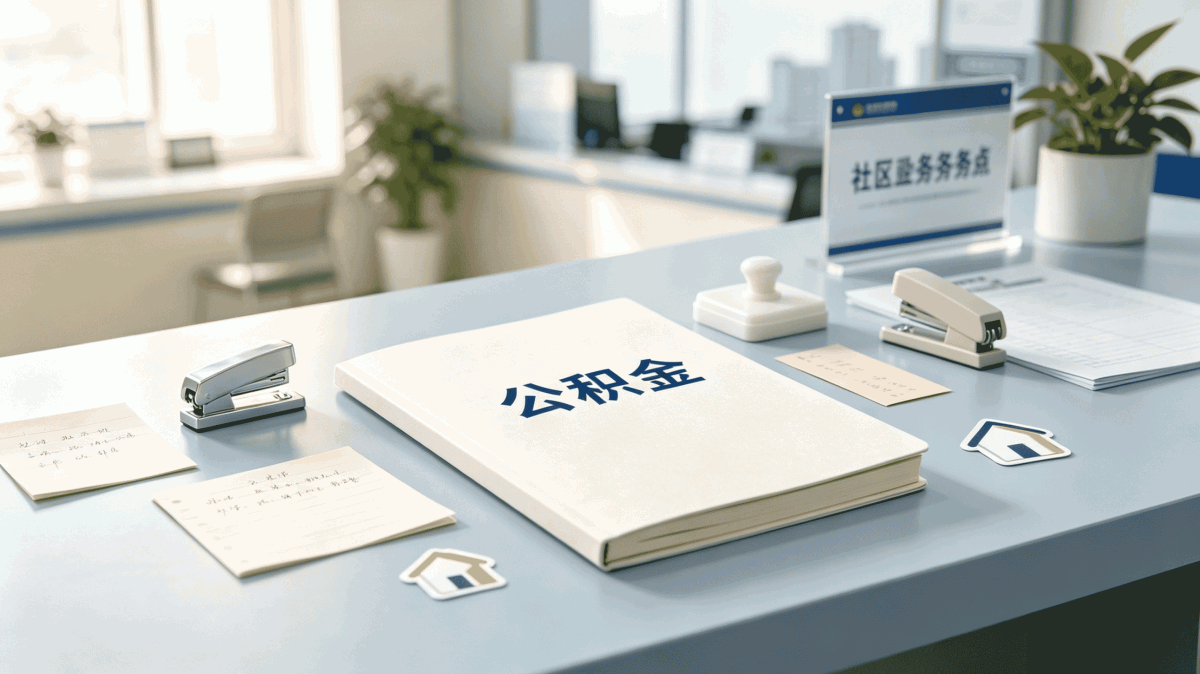 广州公积金提取影响贷款吗算不算断供
