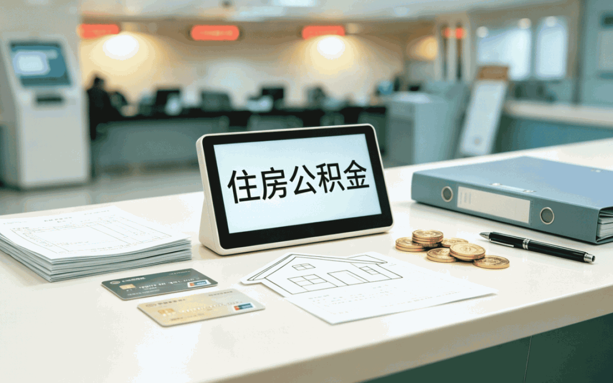 广州公积金销户办理条件有哪些变化