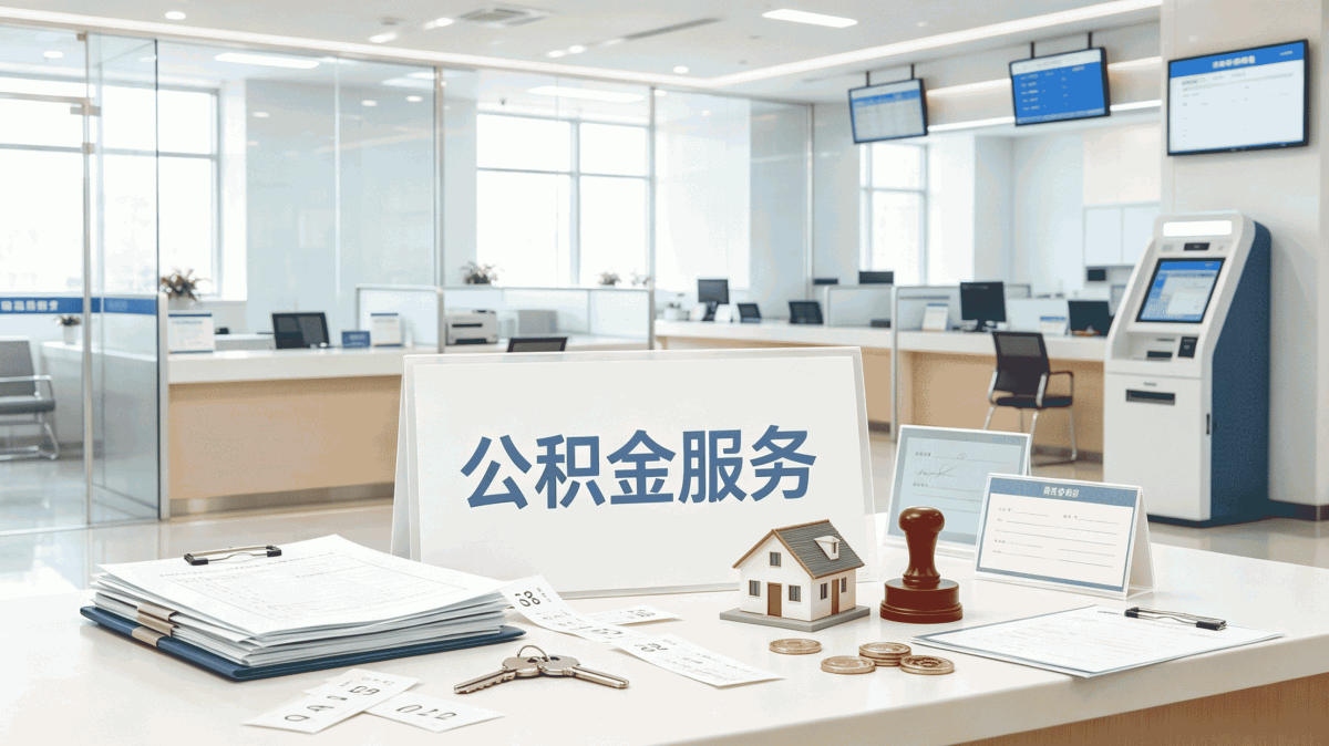 广州低保公积金提取办理须知我跑了两趟