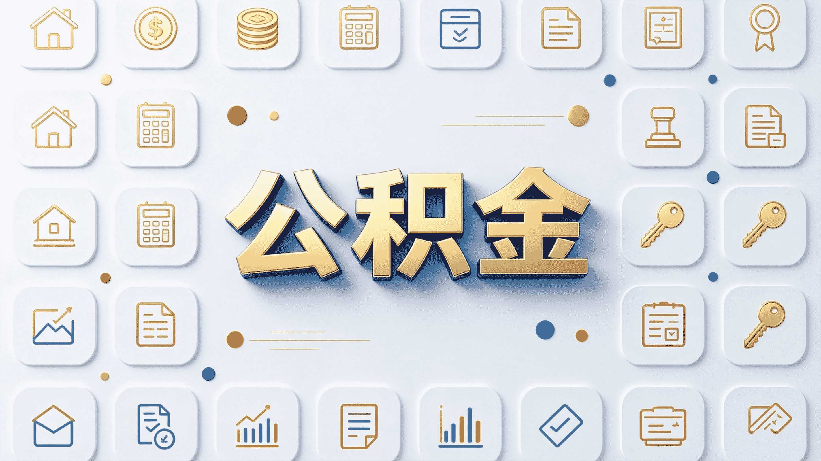 广州公积金提取代办一般怎么收费才靠谱