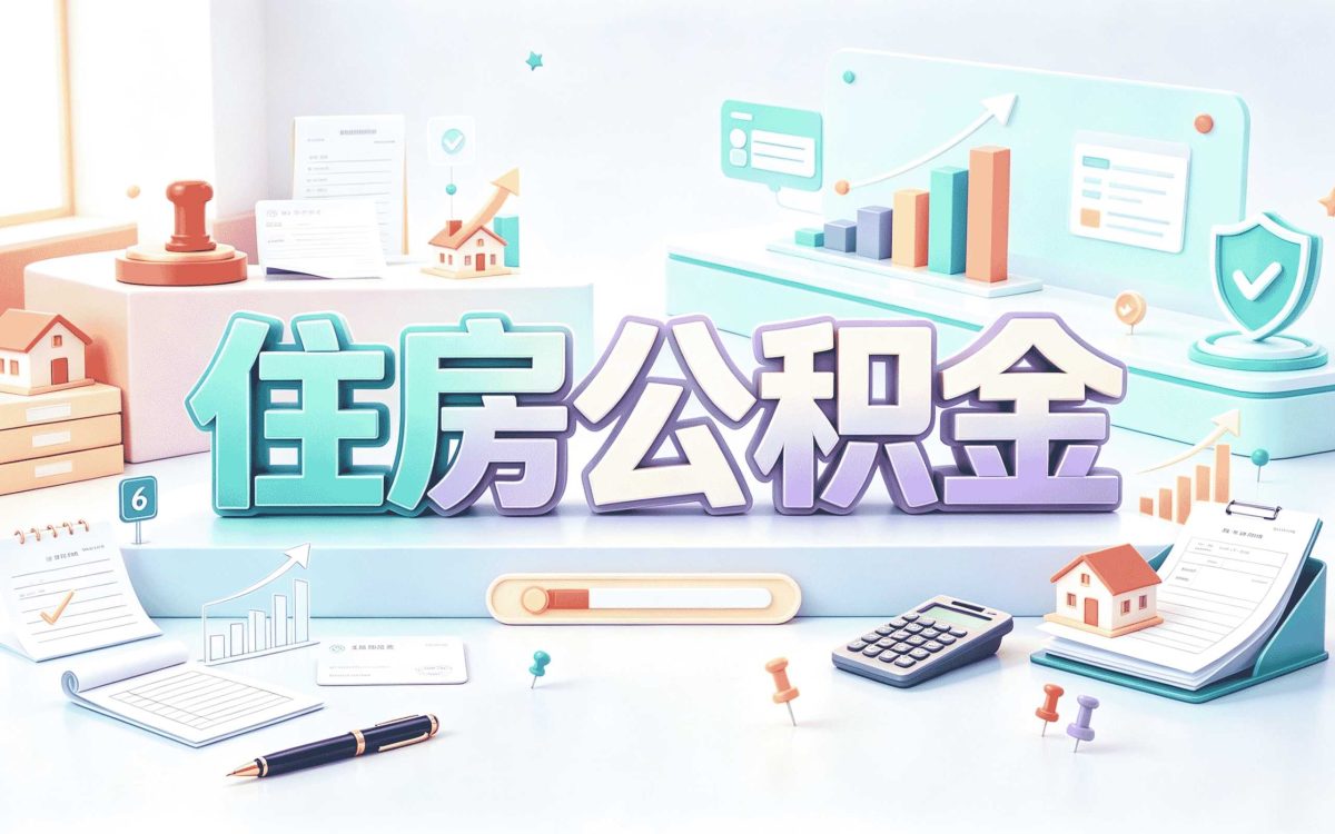 广州被裁公积金提取所需材料到底要交哪些