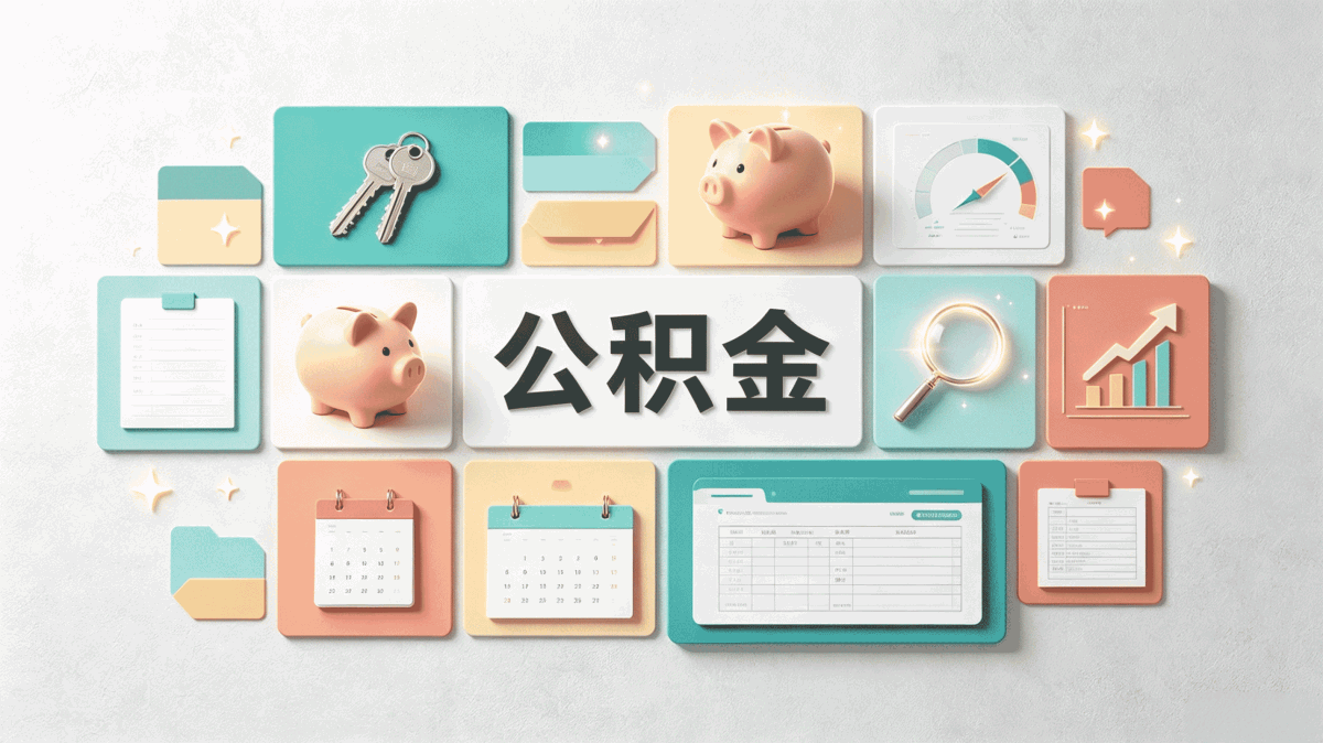 广州公积金销户办理条件有哪些变化