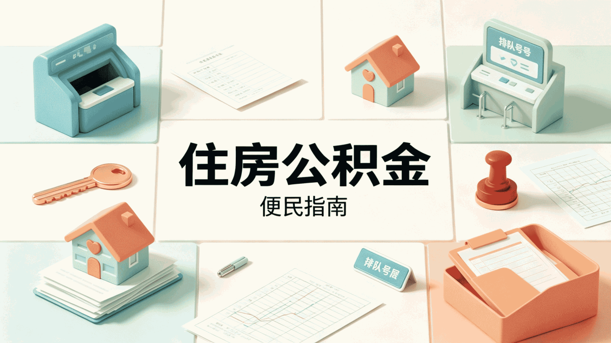 广州公积金代办价格表资格查询，看看你符合条件吗