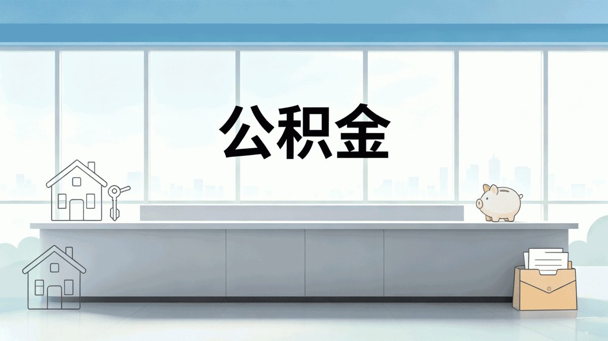 广州自由职业者公积金贷款流程能批吗