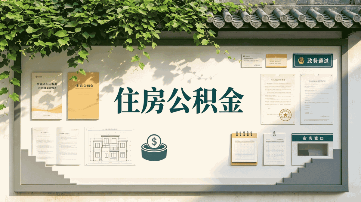 广州公积金提取代办一般怎么收费才靠谱