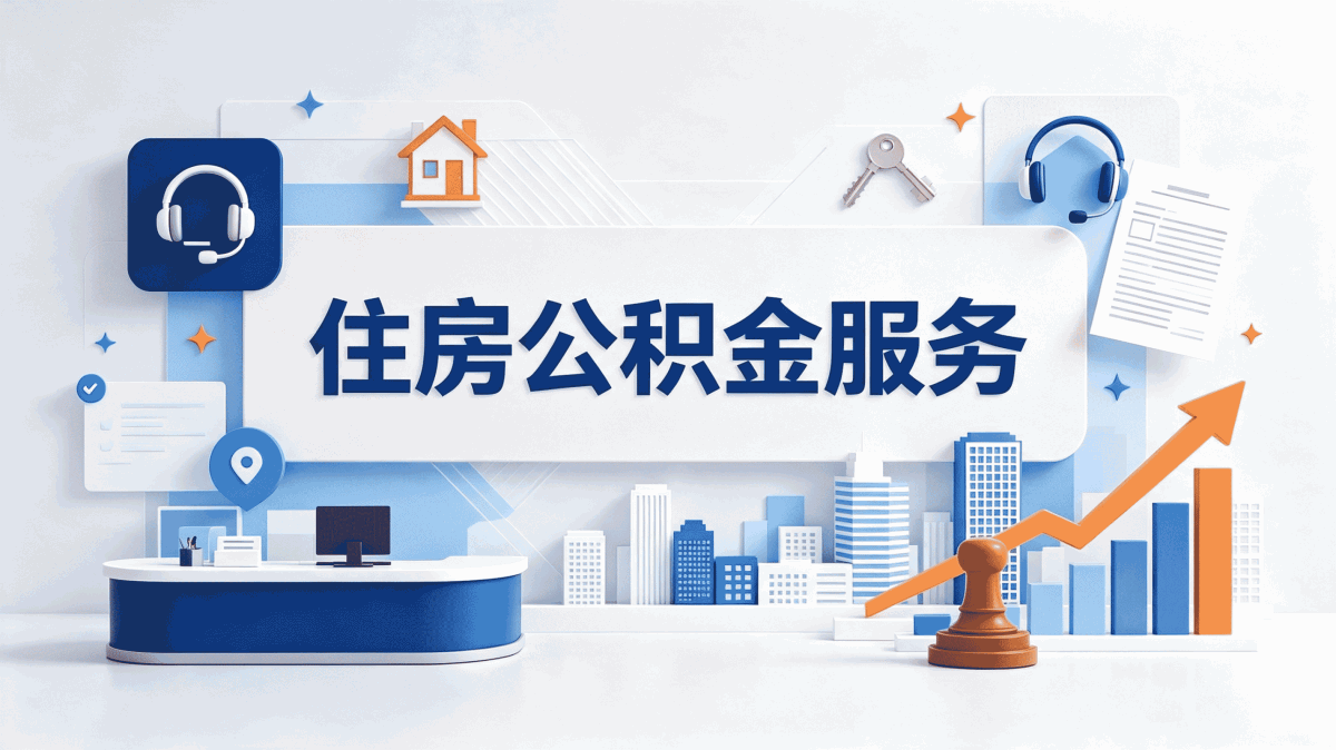 广州公积金代办流程要带什么材料去哪办