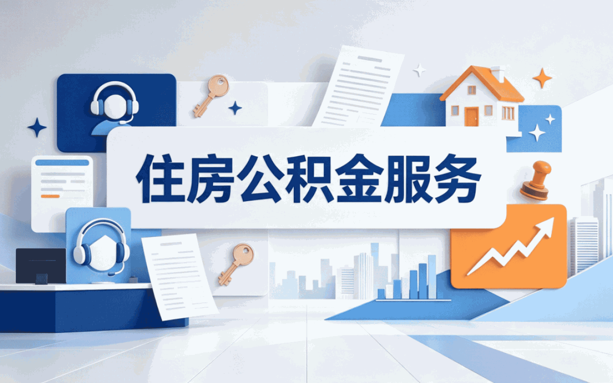 广州异地公积金如何提取，新政口径怎么算