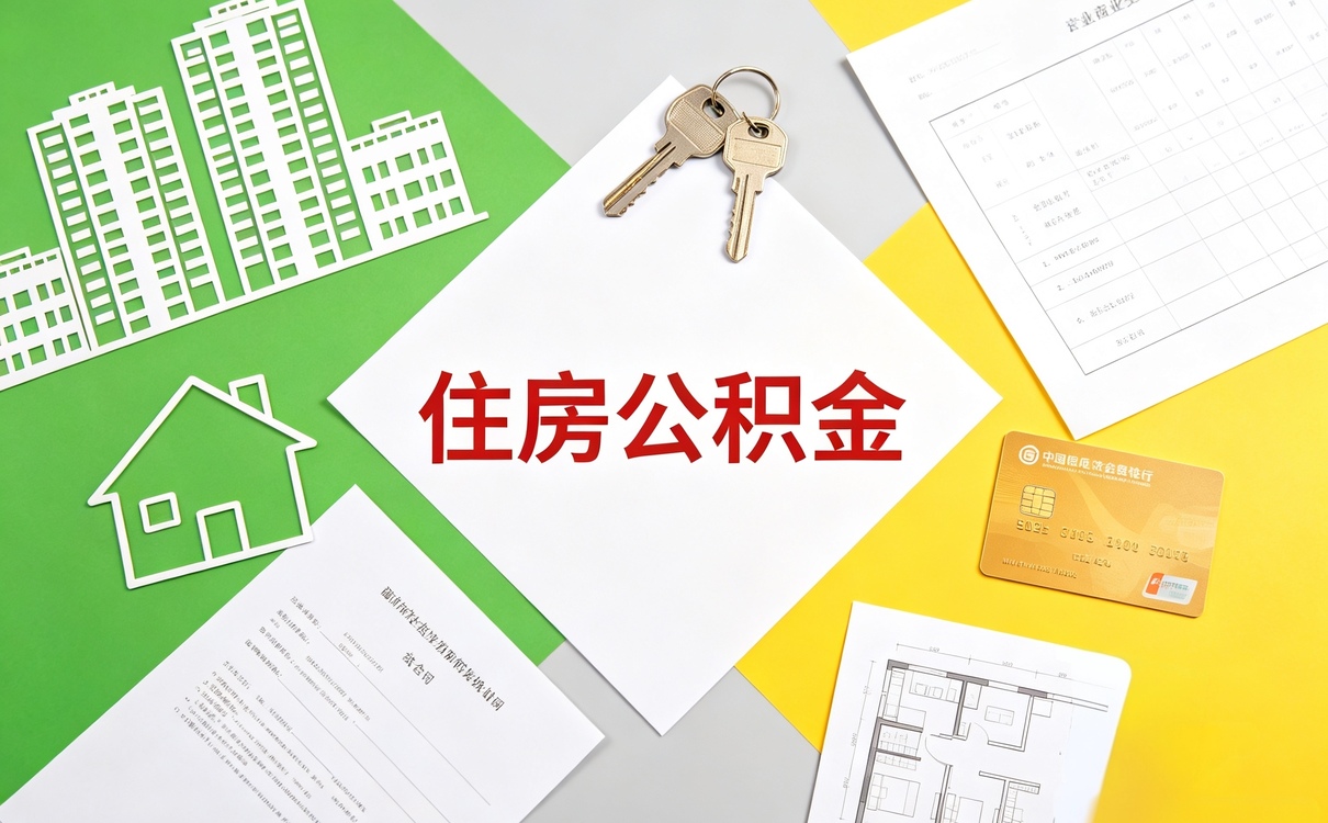 广州农民工公积金提取带啥材料多久到账