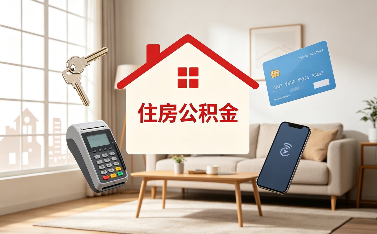 广州农民工公积金提取带啥材料多久到账