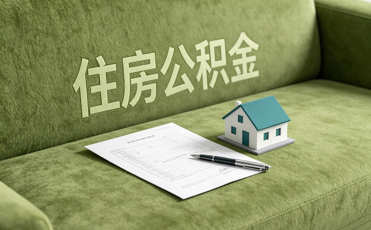 广州劳务派遣公积金提取常见误区